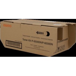 Cartuccia Toner Originale 1T02LV0UT0, 4436010010 UTAX Conf.1 - Pag.25000
