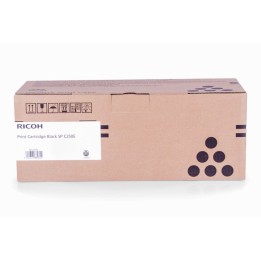 Toner Originale Nero 407543 RICOH Conf.1 - Pag.2000