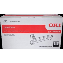 Tamburo Originale Nero 44844408 OKI Conf.1
