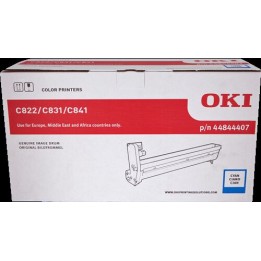 Tamburo Originale Ciano 44844407 OKI Conf.1