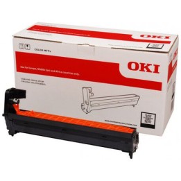 Tamburo Originale Nero 46484108 OKI Conf.1 - Pag.30000