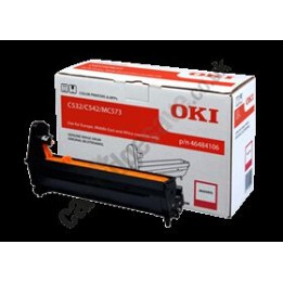 Tamburo Originale Magenta 46484106 OKI Conf.1 - Pag.30000
