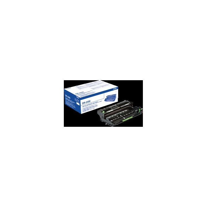 Tamburo Originale DR-3400 Pag.30000 BROTHER Conf.1 - Pag.30000