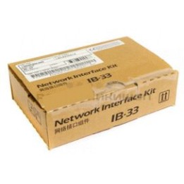 Interfaccia esterna Ethernet type IB-33 KYOCERA 1503PB0UN0