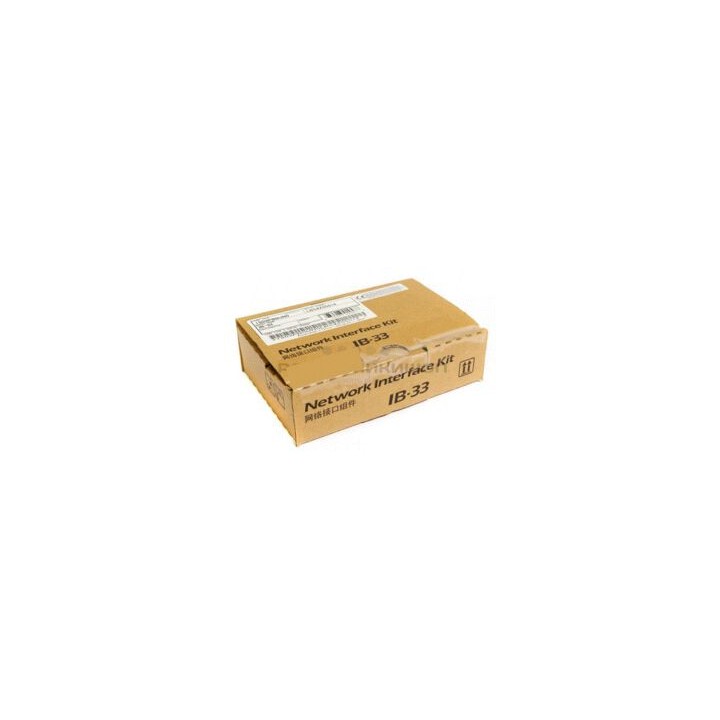 Interfaccia esterna Ethernet type IB-33 KYOCERA 1503PB0UN0