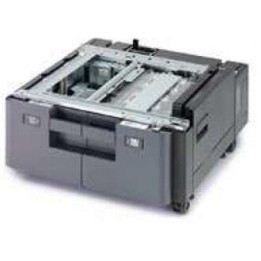 Unità cassetti regolabili 2x1500ff. PF-7110 KYOCERA 1203RC3NL0