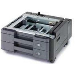Unità cassetti regolabili 2x500ff. PF-7100 KYOCERA 1203RB3NL0