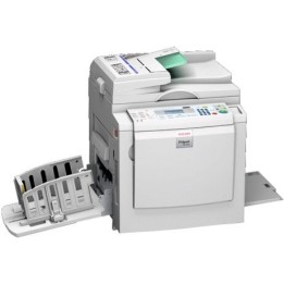 DUPLICATORE B4 PRIPORT DX2430 RICOH 243221