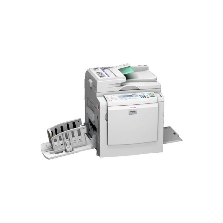 DUPLICATORE B4 PRIPORT DX2430 RICOH 243221