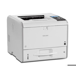 STAMPANTE Laser A4 Mono SP4510dn RICOH 407313