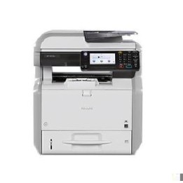 MULTIFUNZIONE Laser A4 Mono SP4510sf RICOH 407304
