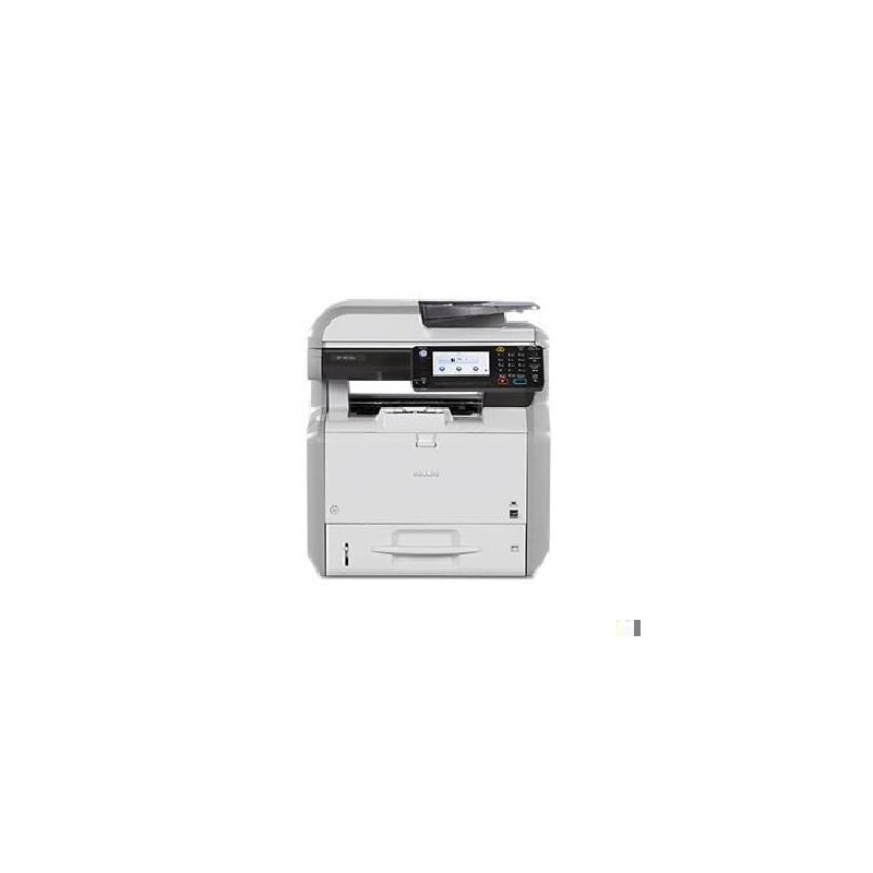 MULTIFUNZIONE Laser A4 Mono...