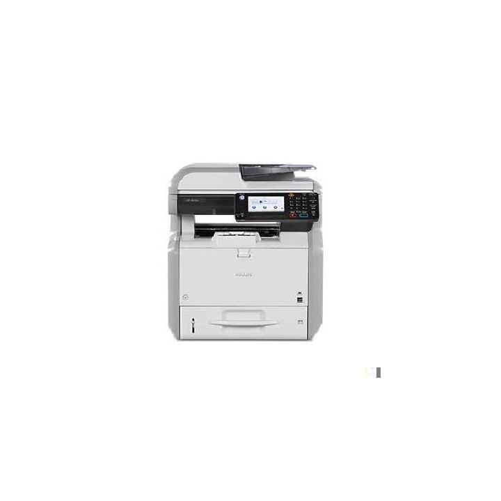 MULTIFUNZIONE Laser A4 Mono SP4510sf RICOH 407304