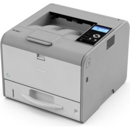 STAMPANTE Laser A4 Mono SP400dn RICOH 408058