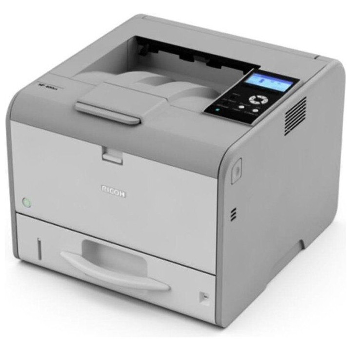 STAMPANTE Laser A4 Mono SP400dn RICOH 408058