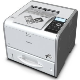 STAMPANTE Laser A4 Mono SP450dn RICOH 408057