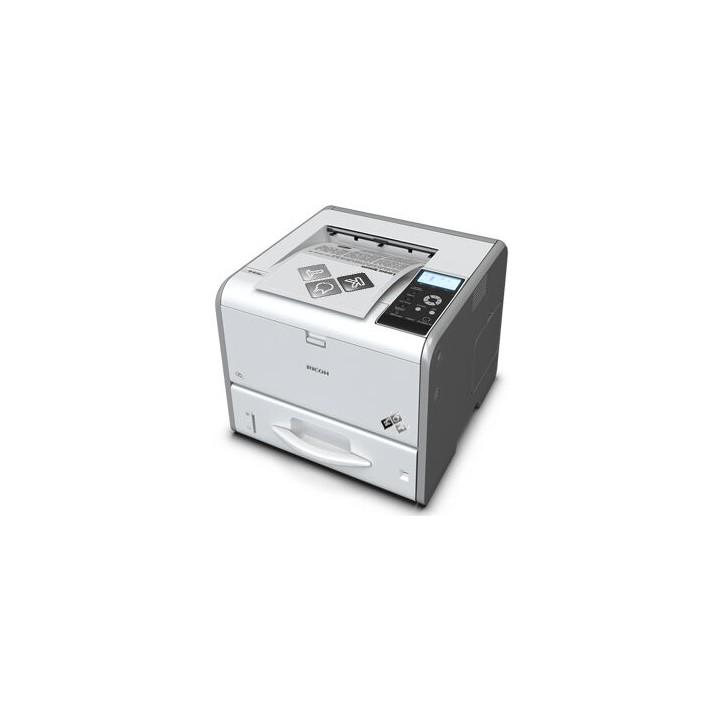 STAMPANTE Laser A4 Mono SP450dn RICOH 408057