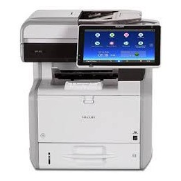 MULTIFUNZIONE Laser A4 Mono MP402spf (4in1) RICOH 417706
