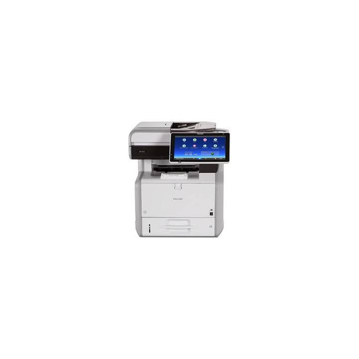 MULTIFUNZIONE Laser A4 Mono MP402spf (4in1) RICOH 417706