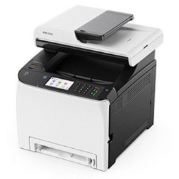 MULTIFUNZIONE Laser (4in1) Colore SPc260SFNw RICOH 408142