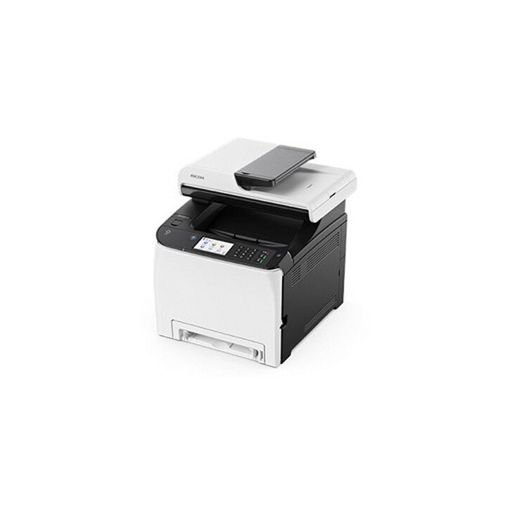 MULTIFUNZIONE Laser (4in1) Colore SPc260SFNw RICOH 408142