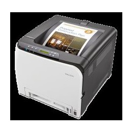 STAMPANTE Laser A4 Colore SPc262DNw RICOH 408141