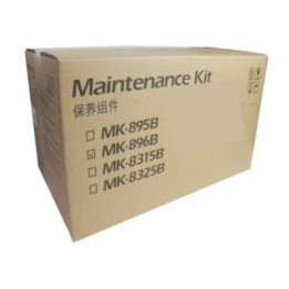 MAINTENANCE KIT MK-896B (Clr) 1702K00UN2 KYOCERA ORIG.
