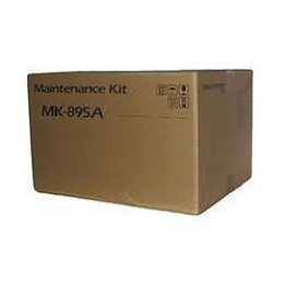 MAINTENANCE KIT MK-896A (Bk) 1702MY0UN0 KYOCERA (200k) ORIG.