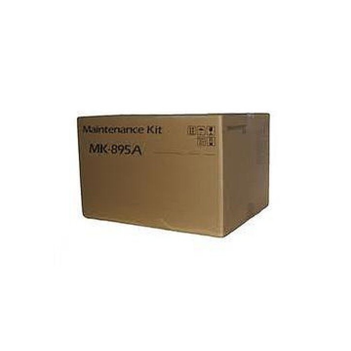 MAINTENANCE KIT MK-896A (Bk) 1702MY0UN0 KYOCERA (200k) ORIG.