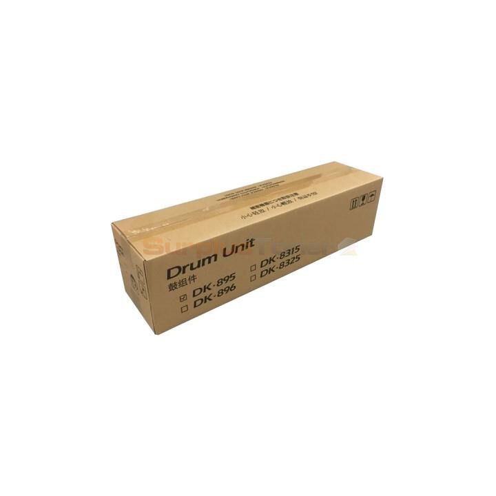 GRUPPO SVILUPPO NERO DV-895K 2K093050/92MY93054/302MY93055 KYOCERA ORIG.