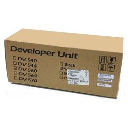 KYOCERA DV-560(Y) Gruppo Developer 302HN93023 ORIG.