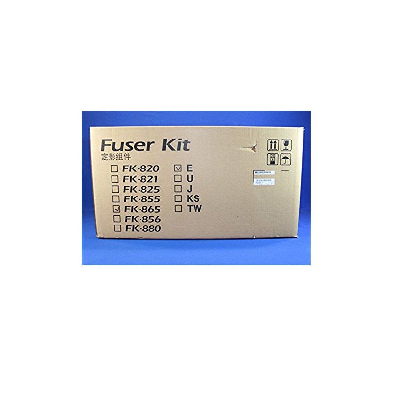 KYOCERA PARTS FUSER 240 L...