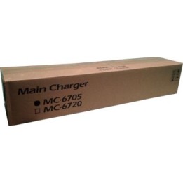 KYOCERA RULLO di CARICA MC-6720/MC-6705 302LF93020 ORIG.