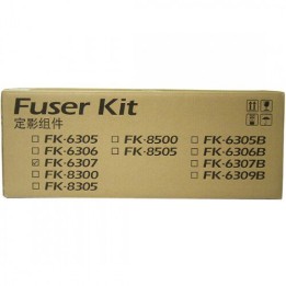 KYOCERA 302LH93062/92LH93062 FUSER UNIT FK-6307 ORIG.