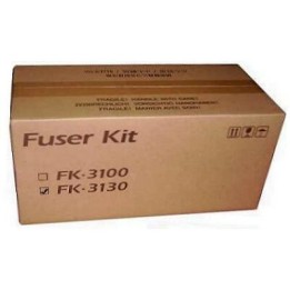Gruppo Forno FK-3130 302LV93110/302LV93111/302LV93112/302LV93113/302LV93114 ORIG. KYOCERA