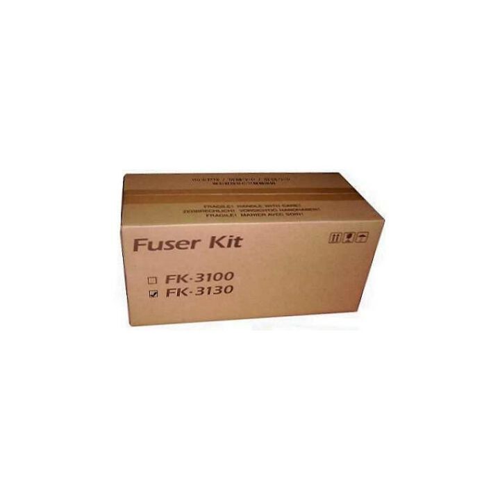Gruppo Forno FK-3130 302LV93110/302LV93111/302LV93112/302LV93113/302LV93114 ORIG. KYOCERA