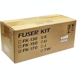 KYOCERA FUSER UNIT FK-170(E) 302LZ93040 ORIG.