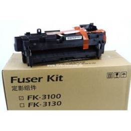Gruppo Forno FK-3100 302MS93075/302MS93076 ORIG. KYOCERA