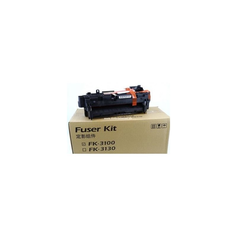 Gruppo Forno FK-3100...