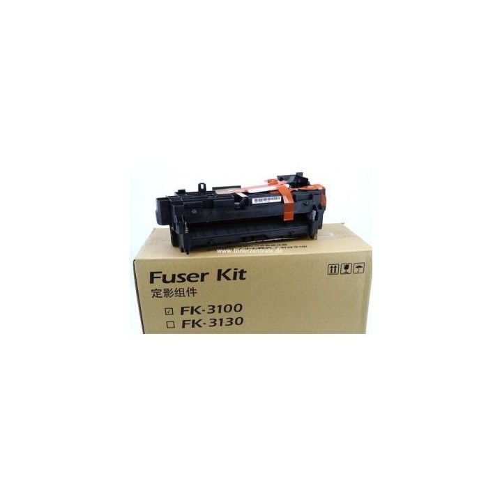 Gruppo Forno FK-3100 302MS93075/302MS93076 ORIG. KYOCERA