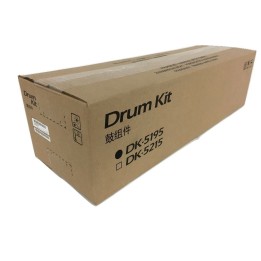 TAMBURO DK-5195 302R493050 / 302R493051 / 302R493052 /  ORIG. KYOCERA