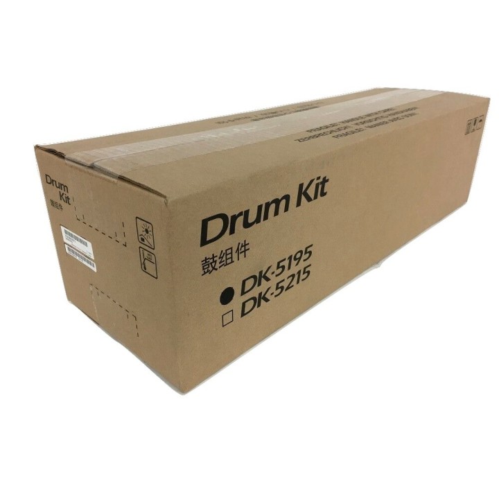 TAMBURO DK-5195 302R493050 / 302R493051 / 302R493052 /  ORIG. KYOCERA