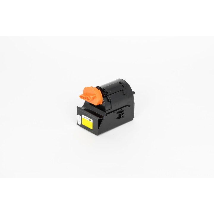 Toner Neutro Giallo (C-EXV21) 0455B002, C-EXV21 CANON Conf.1 - Pag.14000