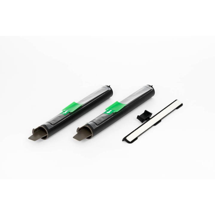 Toner Kit Neutro (NPG-10) 1369A002, NPG-10 OLIVETTI Conf.1x2 - Pag.2000