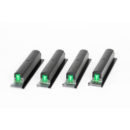 Toner Kit Neutro (NPG-1) 1372A005, NPG-1 OLIVETTI Conf.1x4 - Pag.3800