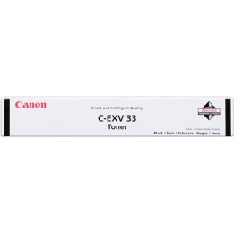 Toner Originale (C-EXV33) 2785B002, C-EXV33 CANON Conf.1