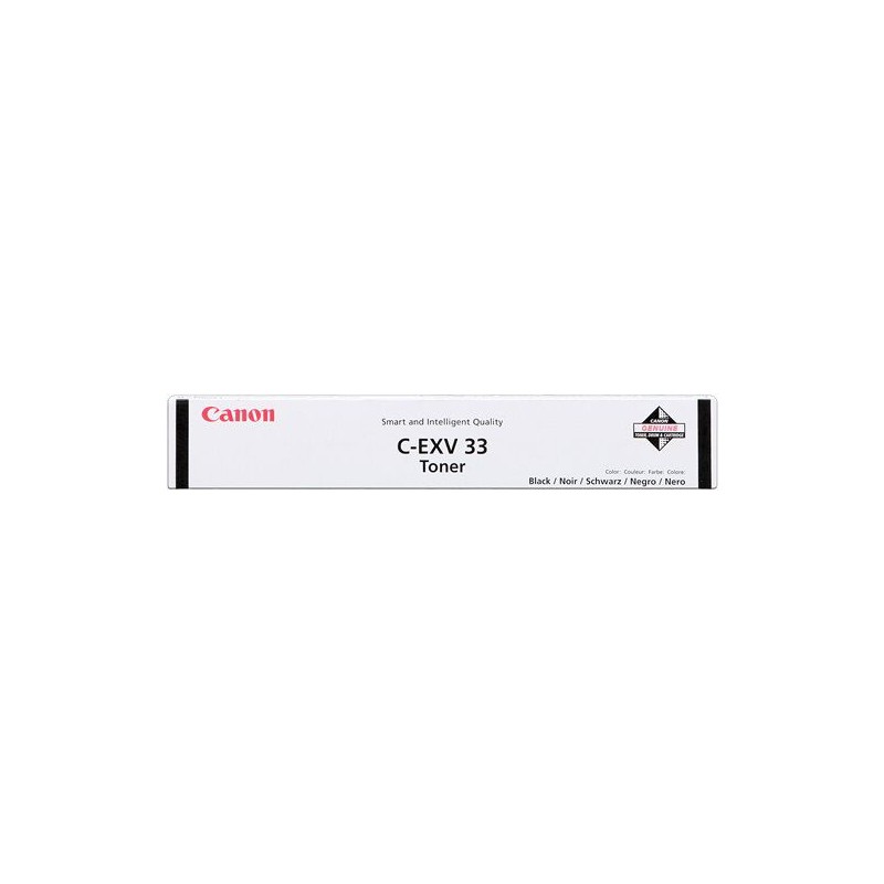 Toner Originale (C-EXV33)...