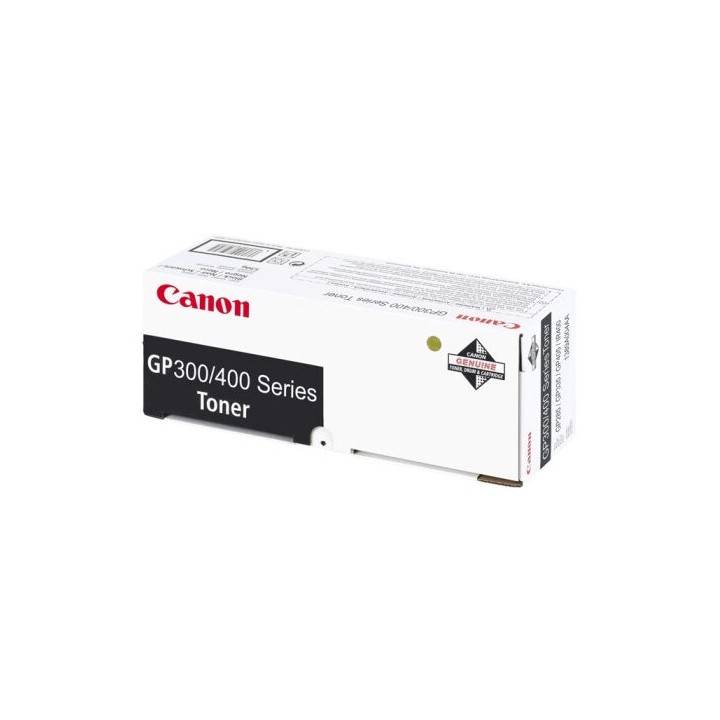 Toner Kit Originale (GP405) 1389A003 CANON Conf.1x2