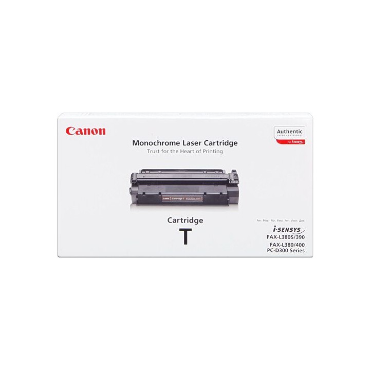 Toner Originale (T) 7833A002, T CANON Conf.1