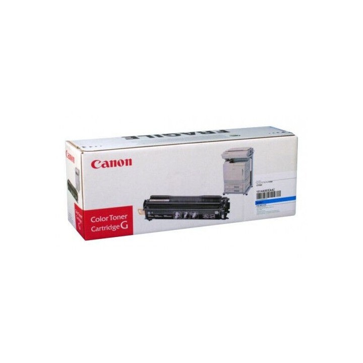 Toner Originale Magenta (E-84M) 1513A003, E-84M CANON Conf.1